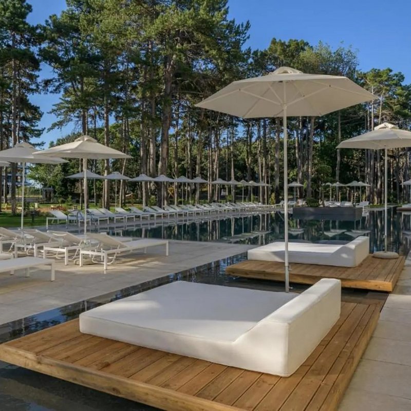 Ensana Zdrowie nad morzem