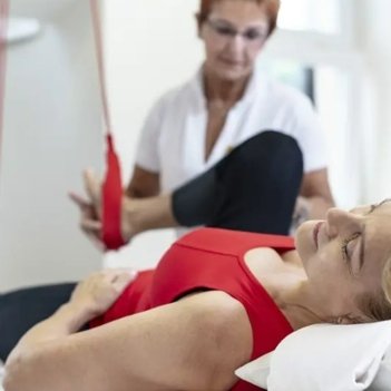 Tradycyjny pobyt medyczny nad morzem