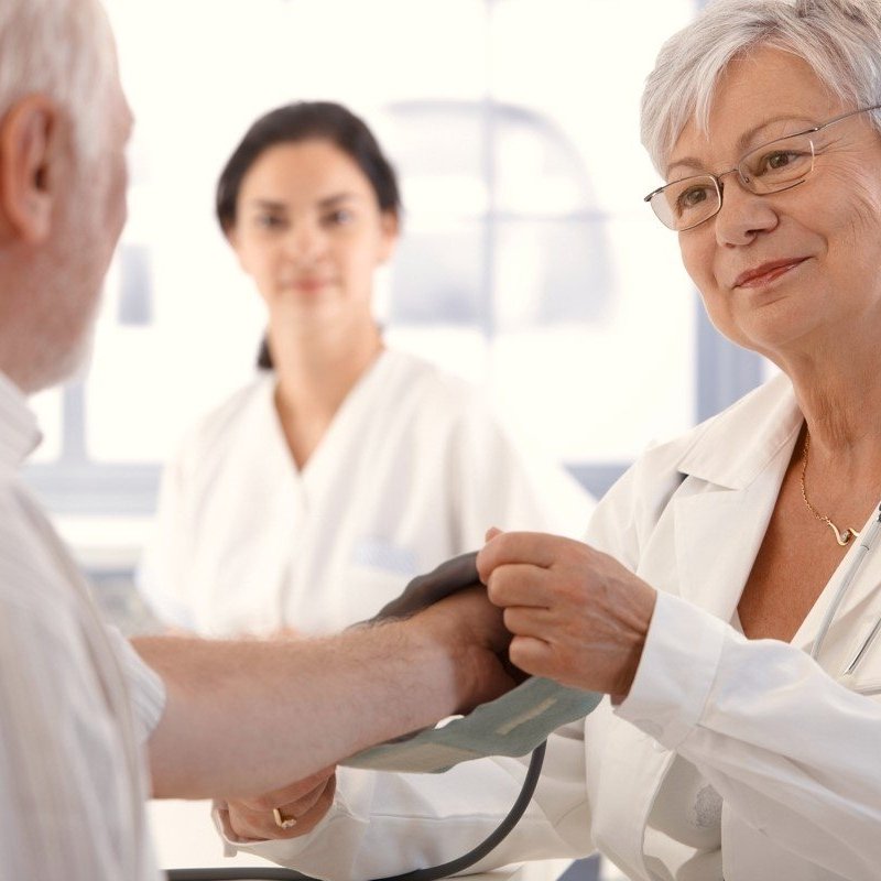 Pobyt medyczny STANDARD 2026