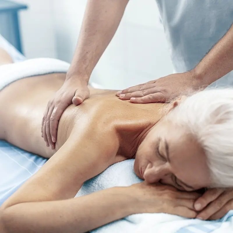 Tradycyjny pobyt leczniczy 