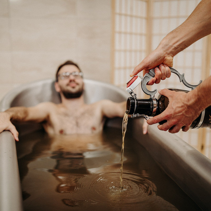 DODATKOWY pobyt leczniczy 2026