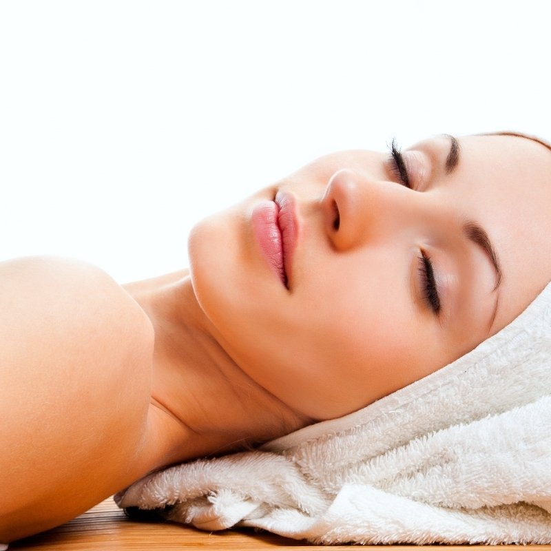 Program antystresowy 