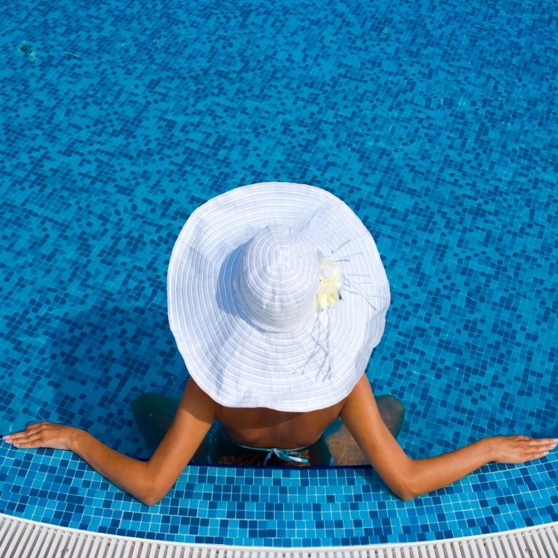 Relaks Classic weekend