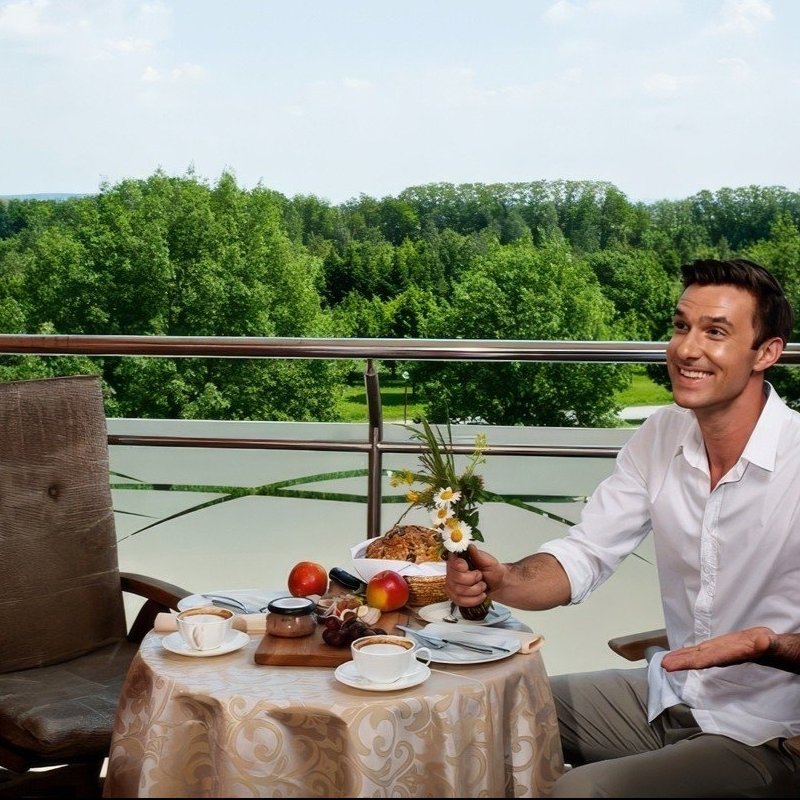Relaksujący weekend w Terme 3000
