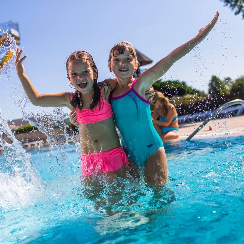 Doświadczenie relaksacyjne w Terme 3000 - tydzień