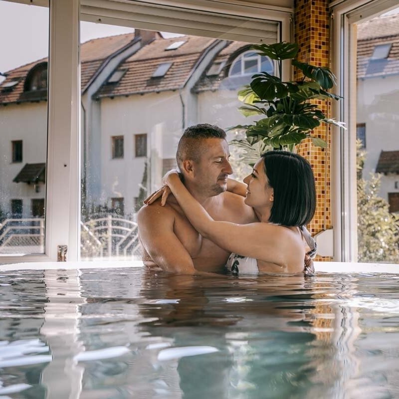 Nocleg ze śniadaniem