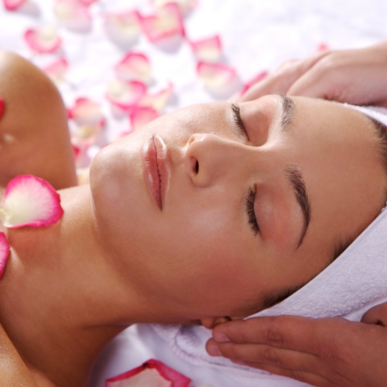 Beauty Relaks Tydzień