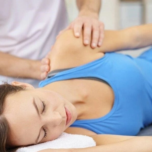 Pobyt medyczny Therma