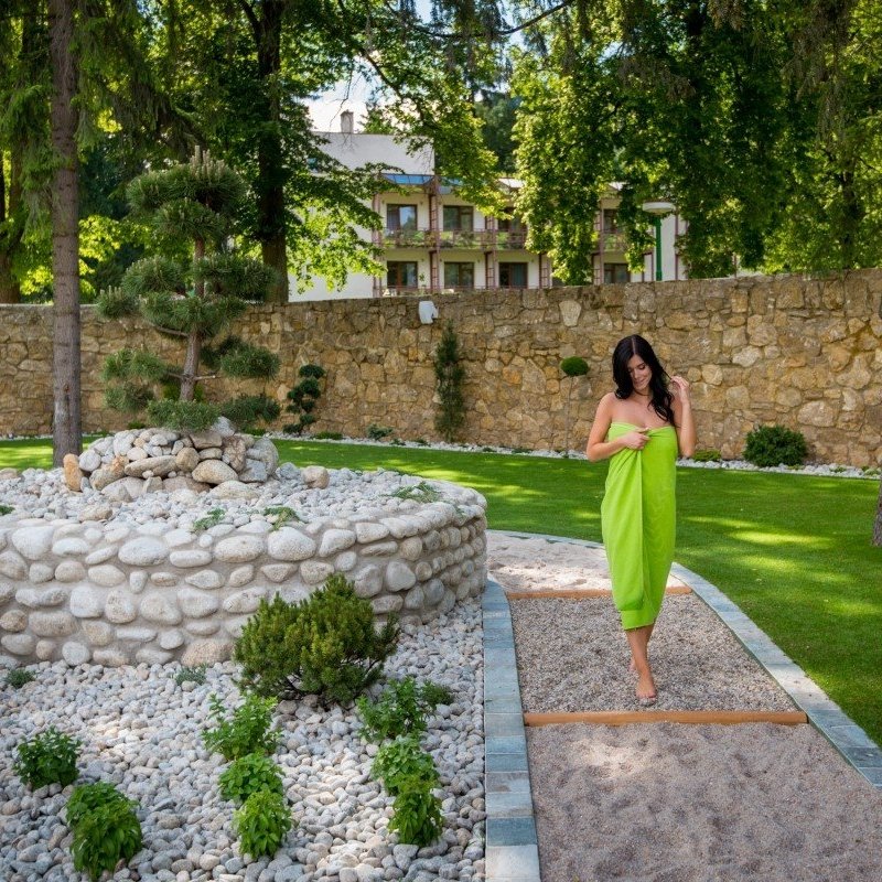 Wielkanoc w Hotelu Mała Fatra i Villa Margréta