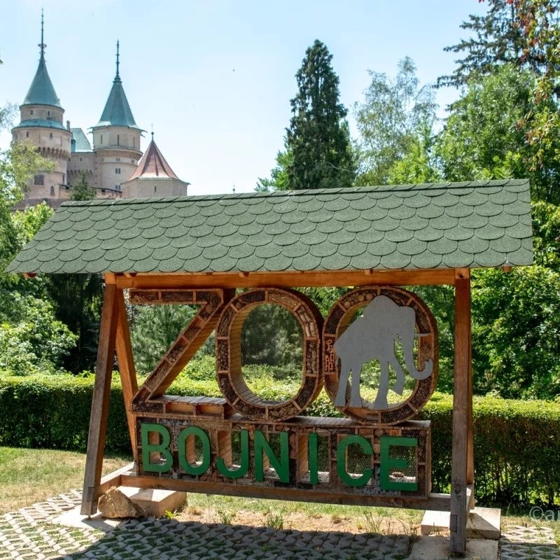 Pobyt wellness + ZOO