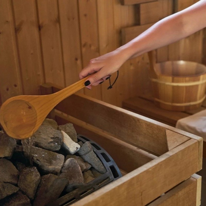 Pobyt wellness w tygodniu - 4 noce