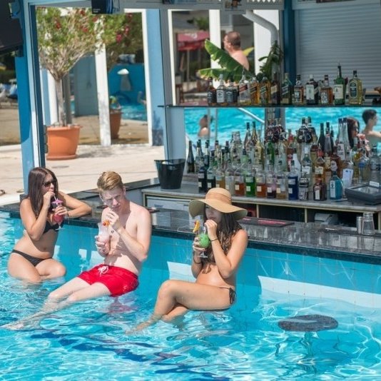 Pobyt relaksacyjny Silver