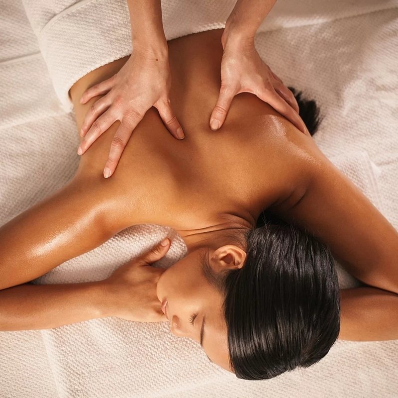 Port odnowy biologicznej