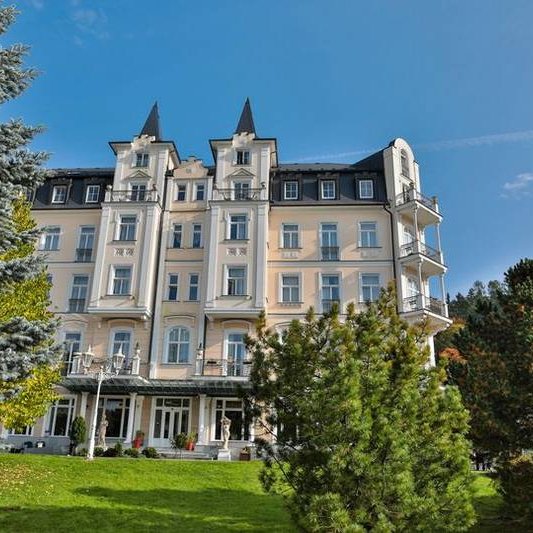 Pakiet Relaks Sun Palace