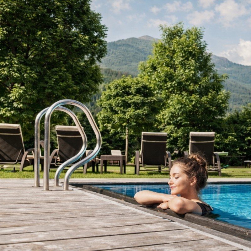 Nocleg z wyżywieniem HB LATO 