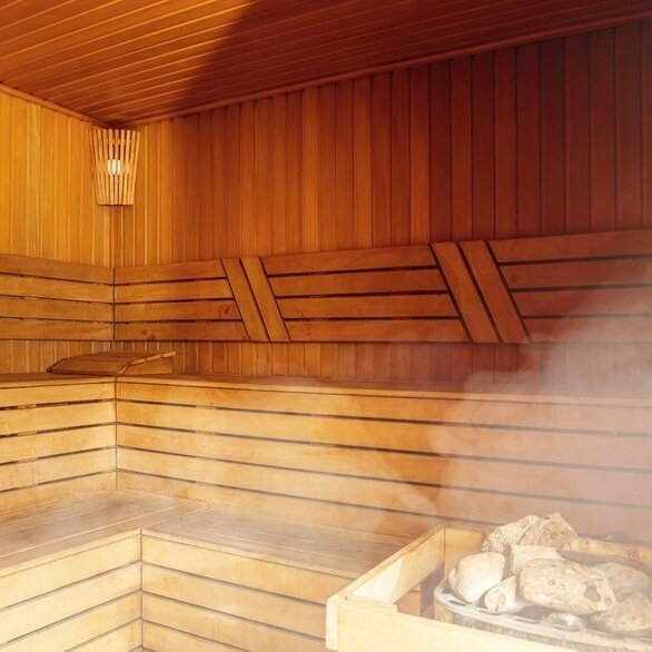 Pobyt wellness z półpensjonatem - weekend