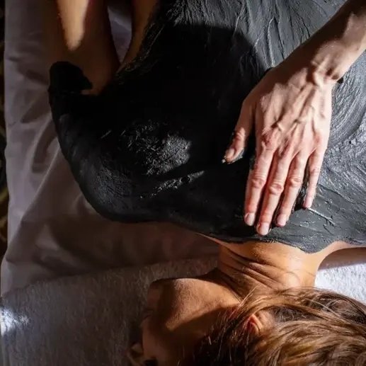 Tradycyjny tydzień uzdrowiskowy All Inclusive