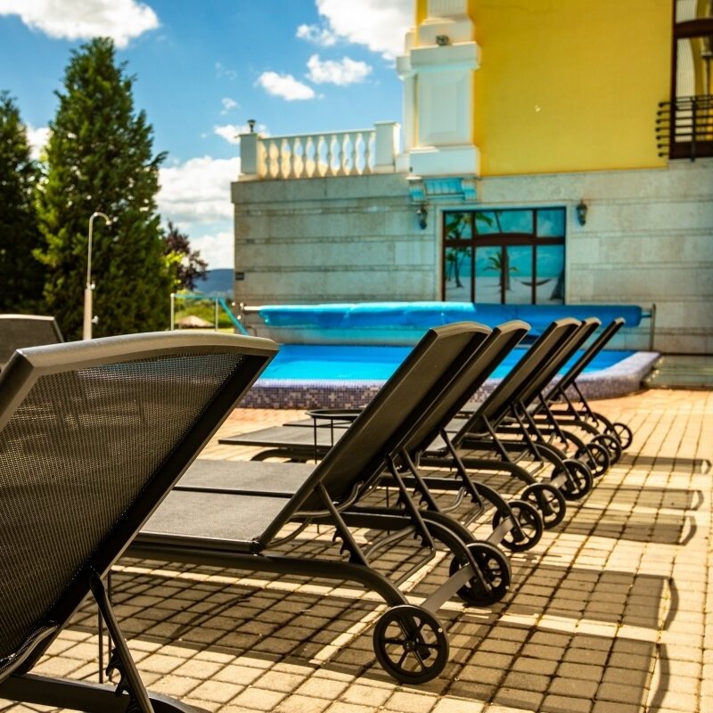 Krótki weekendowy wypad