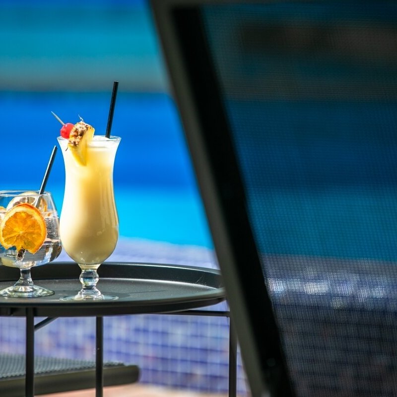 Weekendowy pobyt w pałacu