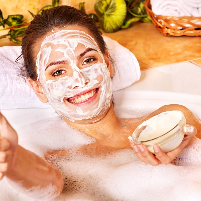 Ladies First - pakiet dla pań