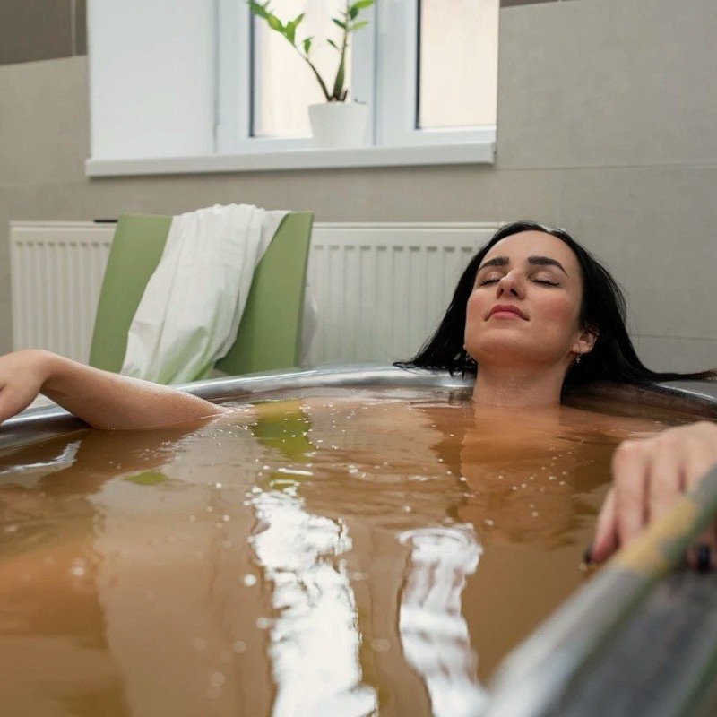 Wellness i Relaks 2026