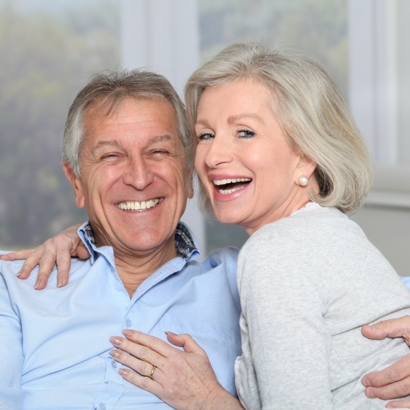 Pobyt seniora 60+ 2026