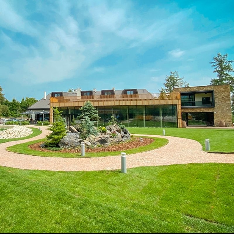 Pobyt relaksacyjny 2025/2026