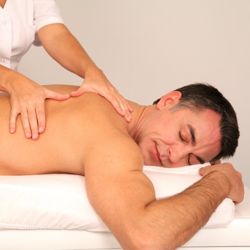 Pobyt leczniczy z 18 zabiegami