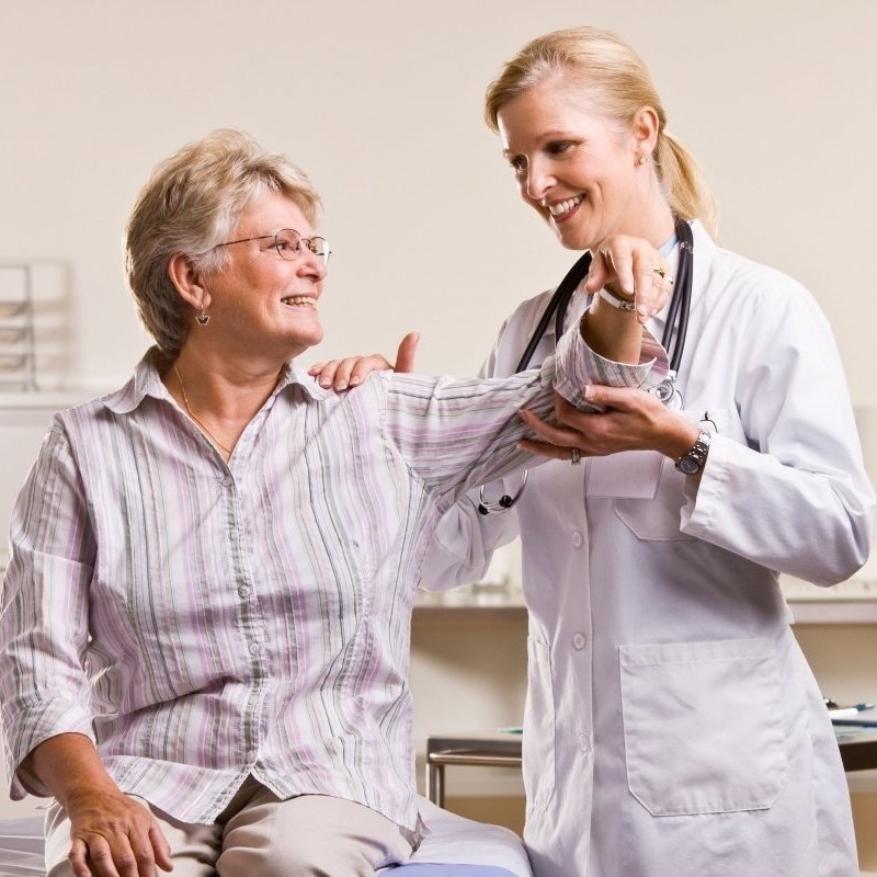 Pobyt regeneracyjny w celu uśmierzenia bólu 2026