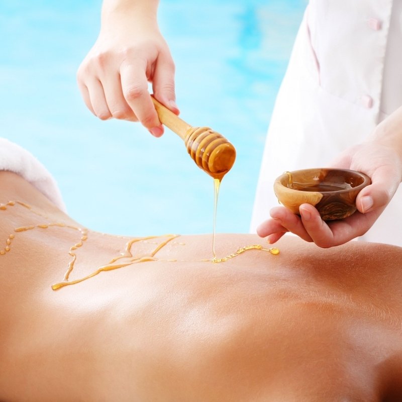 Pobyt kosmetyczny dla kobiety 2026