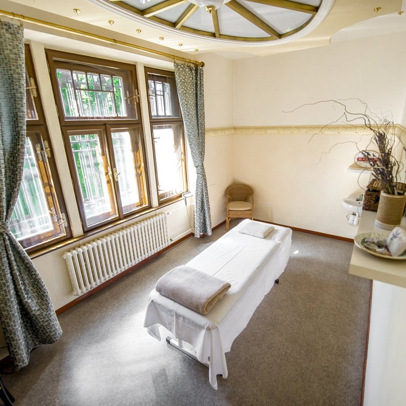 Ekskluzywny pobyt leczniczo-rehabilitacyjny 2026