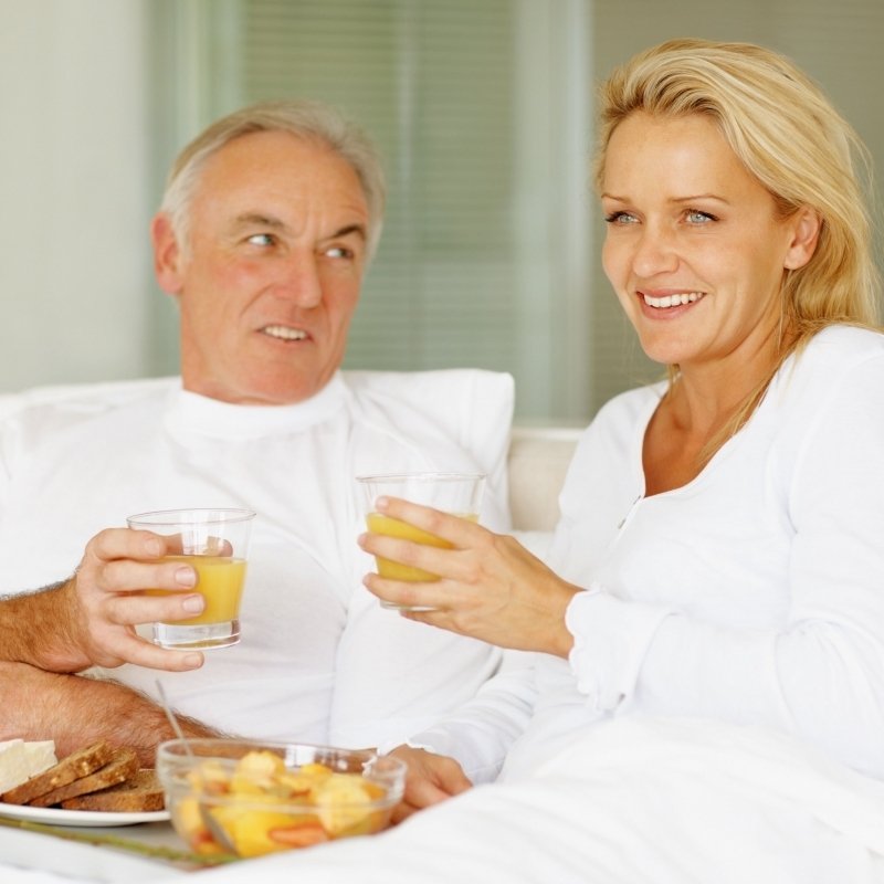 Nocleg ze śniadaniem