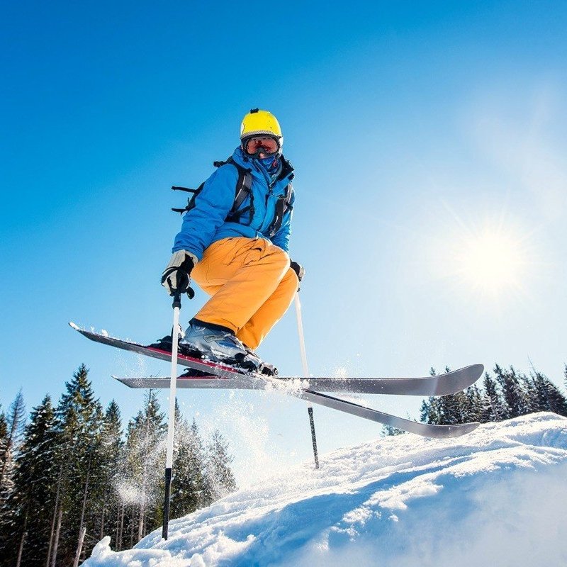 Zima dla całej rodziny 2026