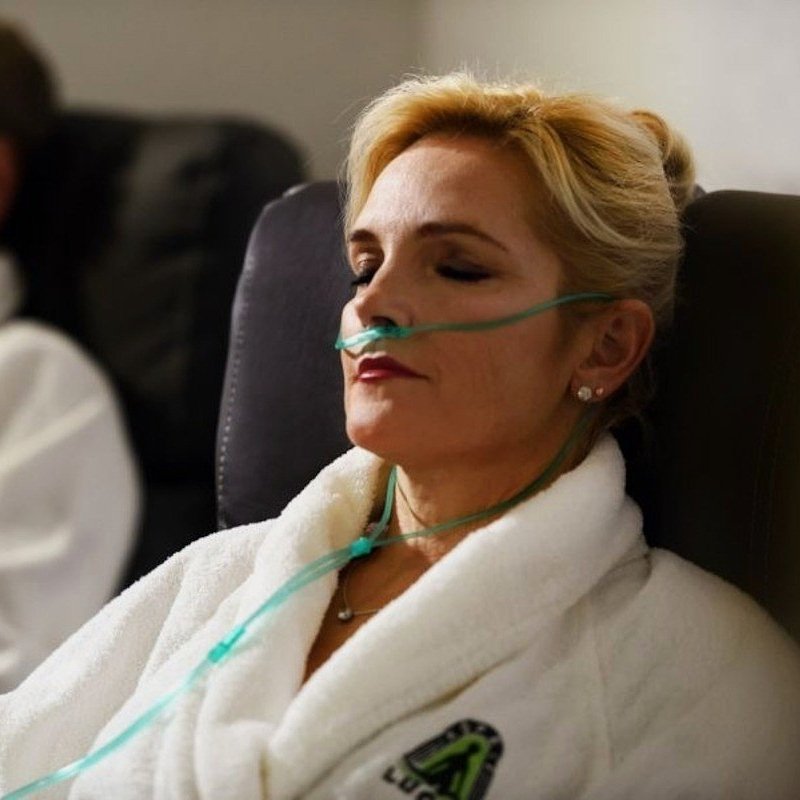 Pobyt leczniczy Senior 2026