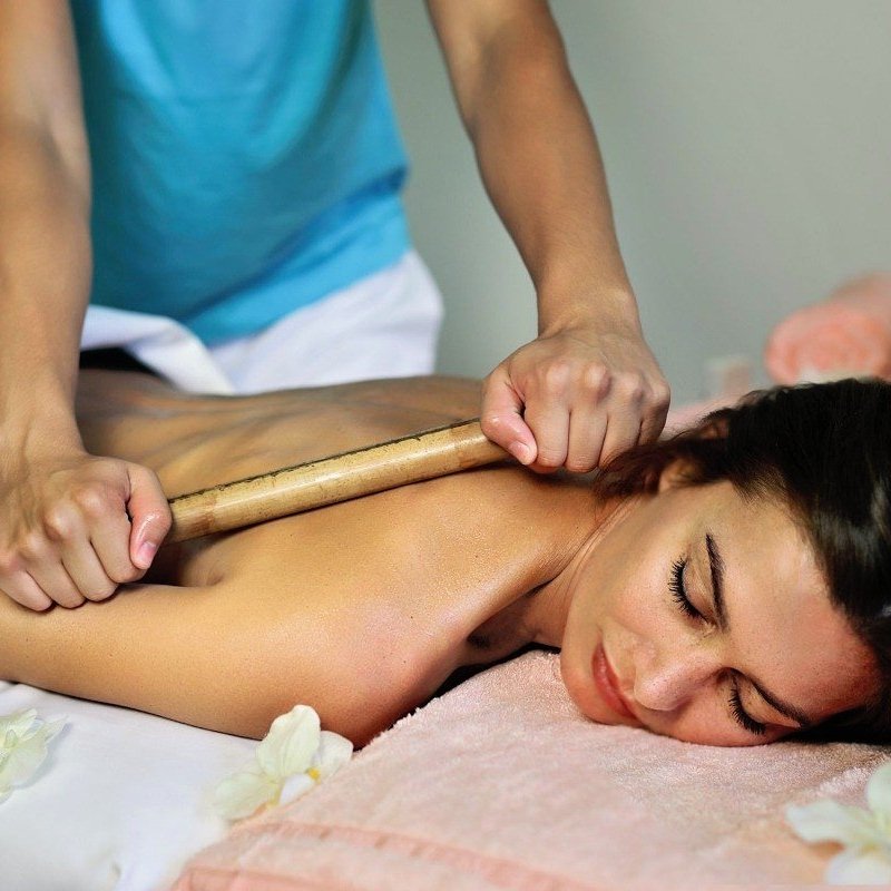 Pobyt leczniczy Relax