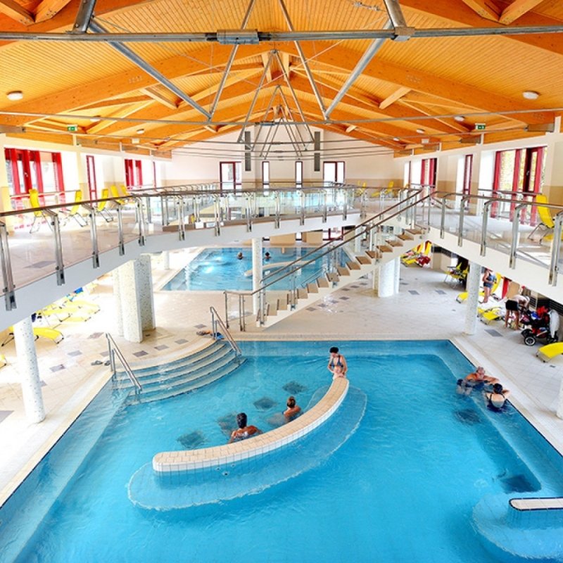 Nocleg ze śniadaniem