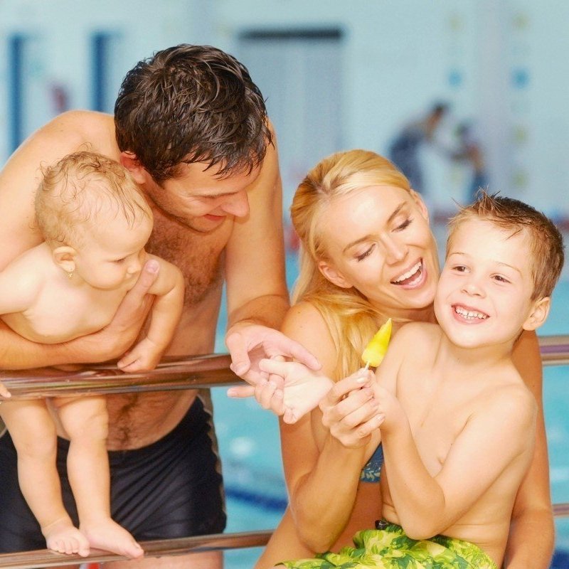 Pobyt wellness Relax 2026