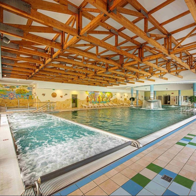 Pobyt leczniczy SENIOR 2026