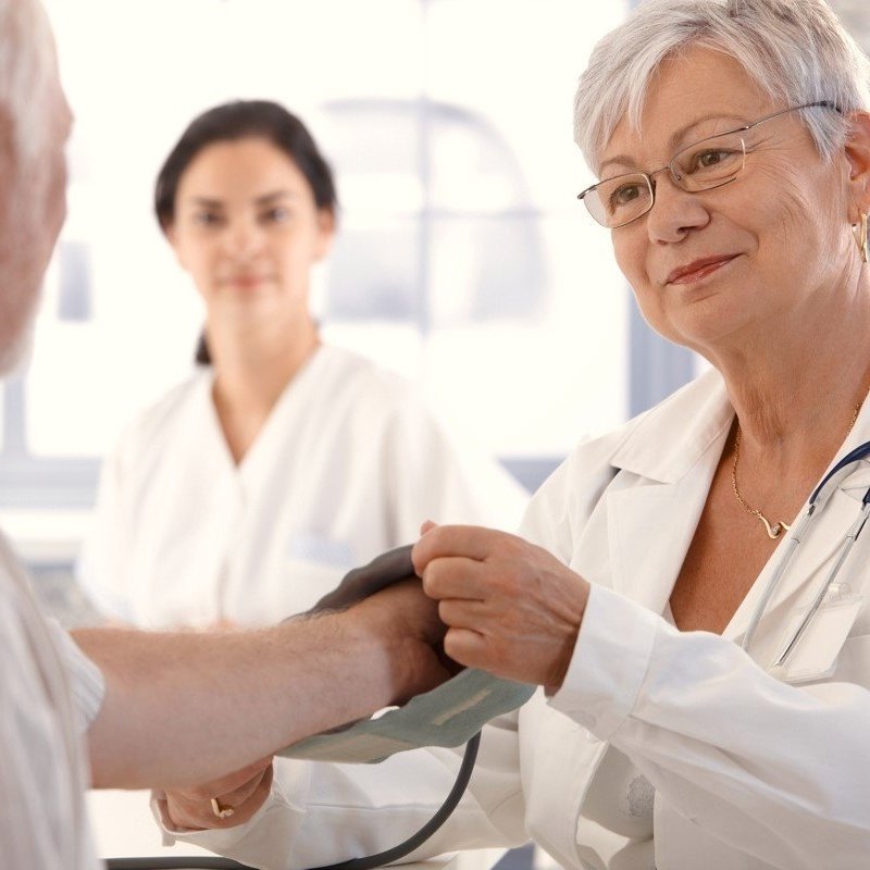 Pobyt medyczny STANDARD 2026