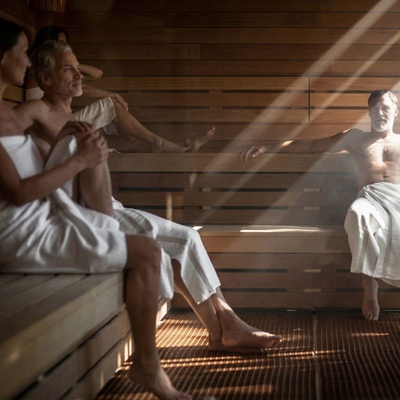 Wakacje ALL INCLUSIVE w Hévíz 2026