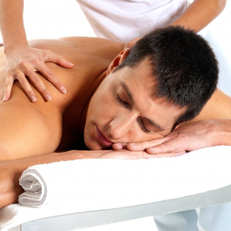 Tygodniowy pobyt leczniczy