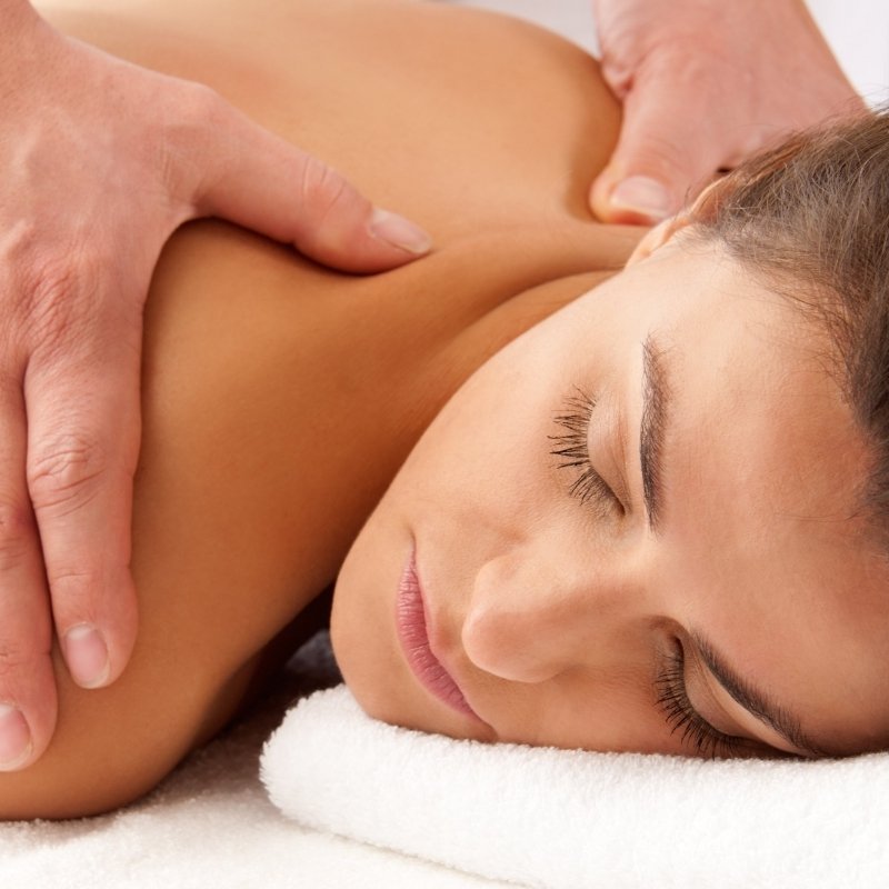 Kompleksowy pobyt leczniczy