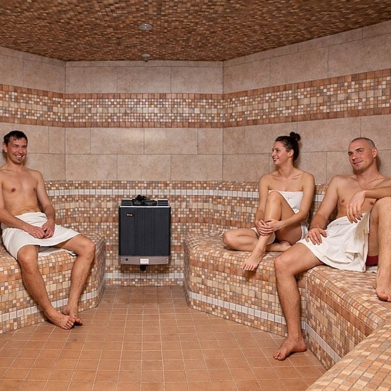 Specjalny pobyt  Vital (weekend) 2026