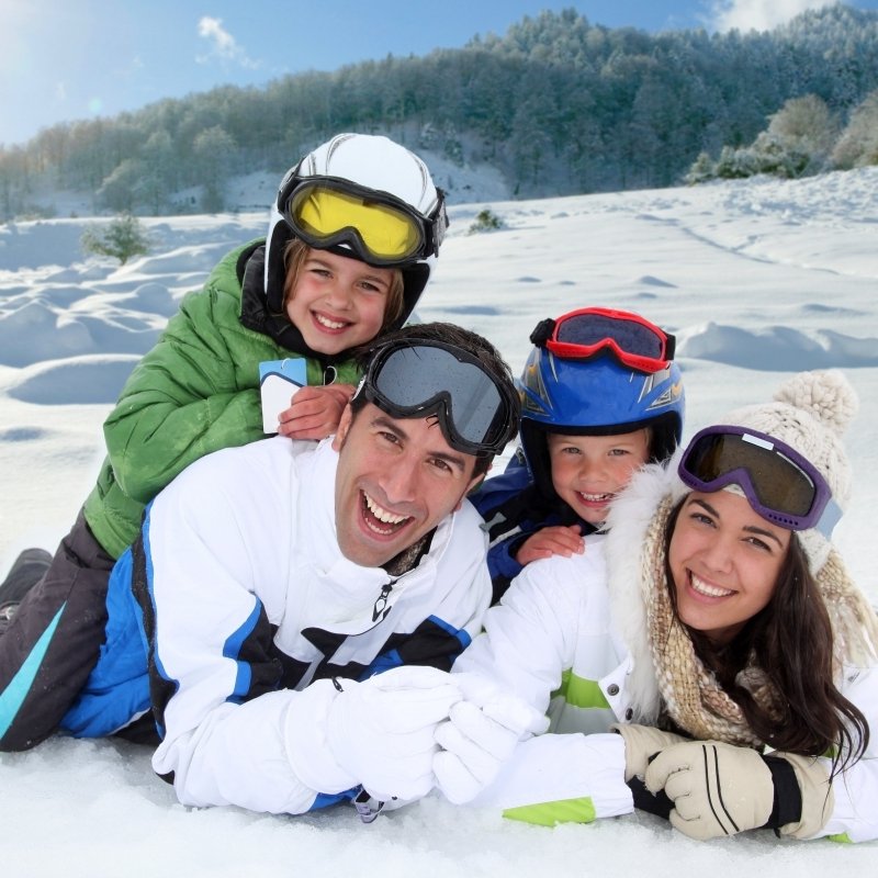 Specjalny pobyt  Vital (tydzień) 2026