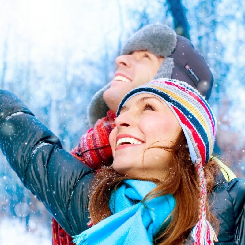 Pobyt relaksacyjny zima/wiosna