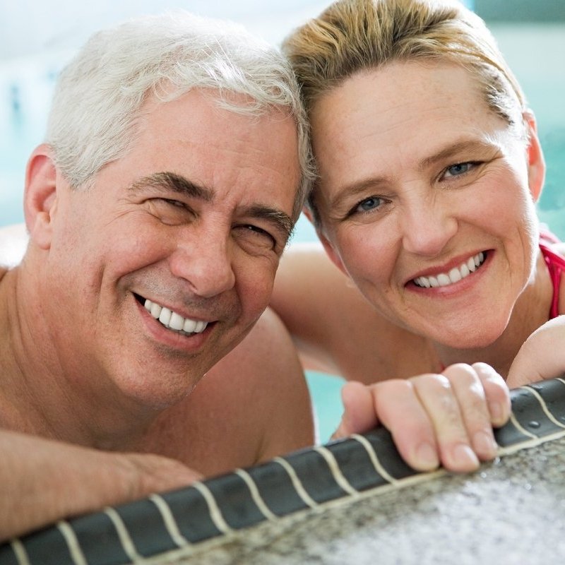 Tydzień dla seniorów 2026