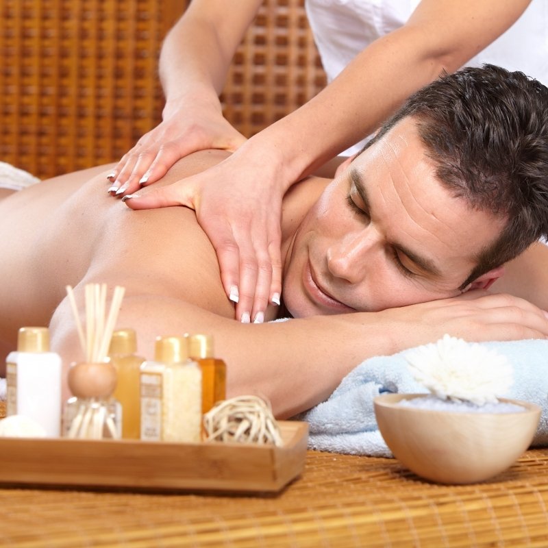 Pobyt regeneracyjny mężczyzn 2026