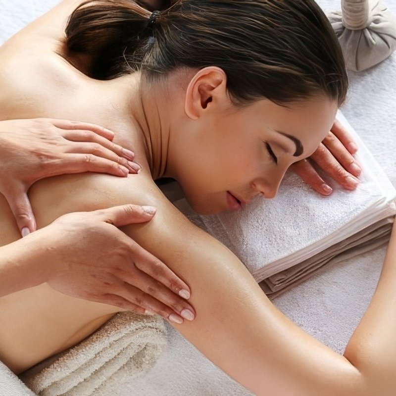 Spa na próbę
