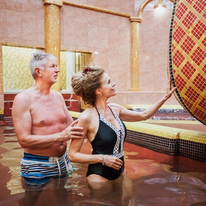 Spa na próbę od 1.3.2026