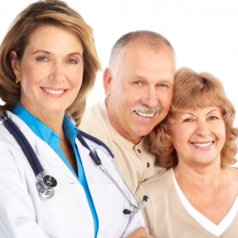 Kompleksowy pobyt leczniczy